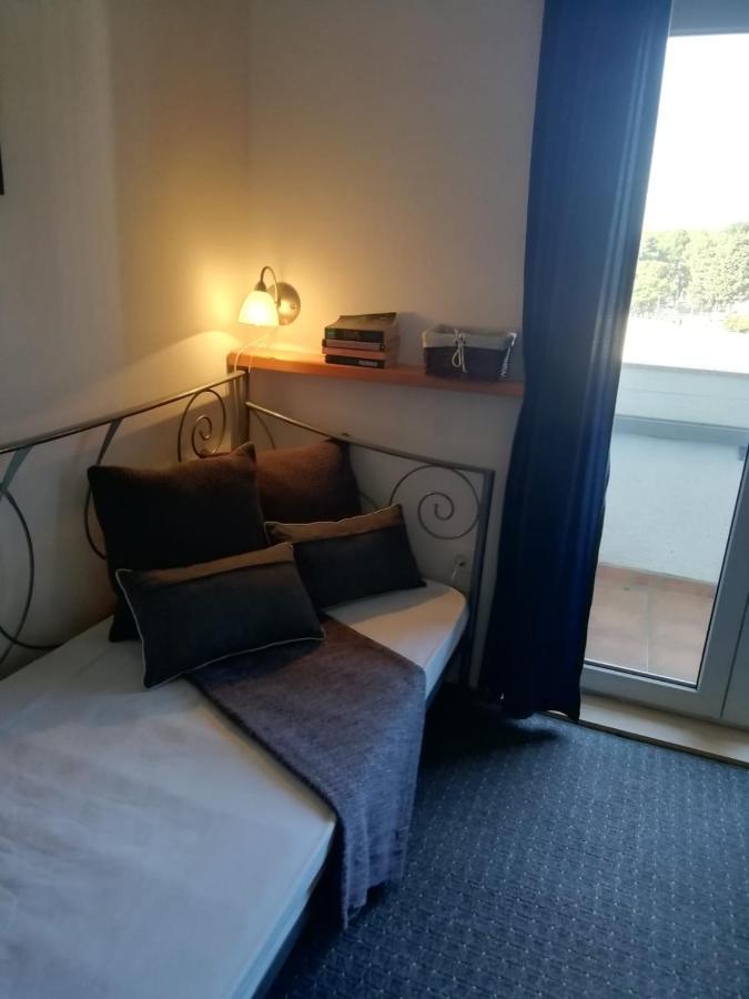 Apartmani Smiljana Primošten Esterno foto