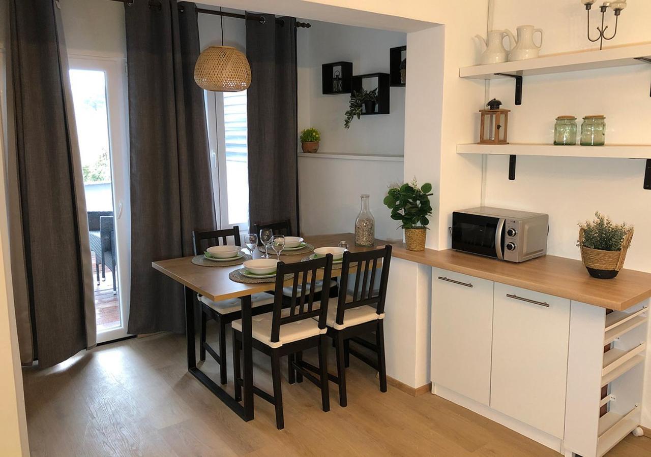 Apartmani Smiljana Primošten Esterno foto
