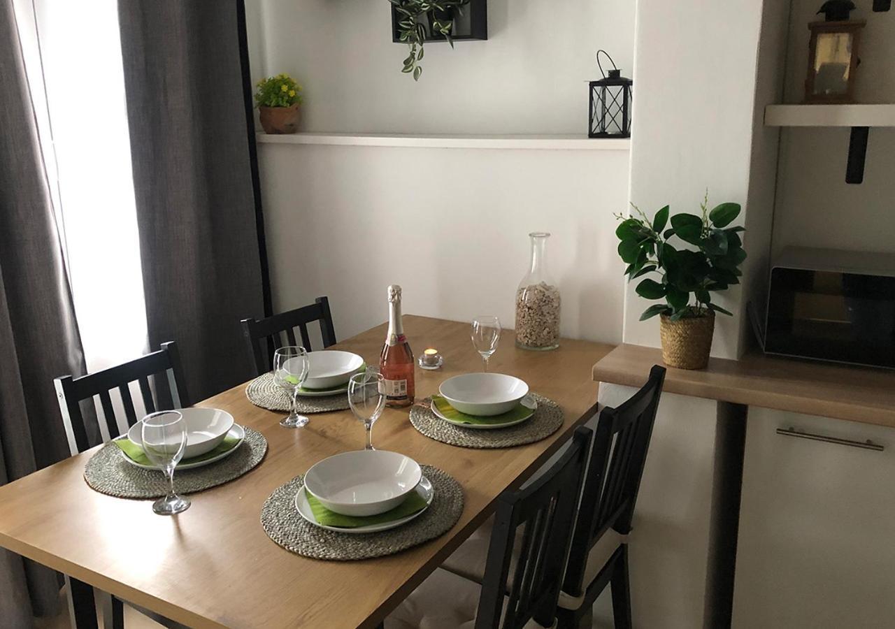Apartmani Smiljana Primošten Esterno foto