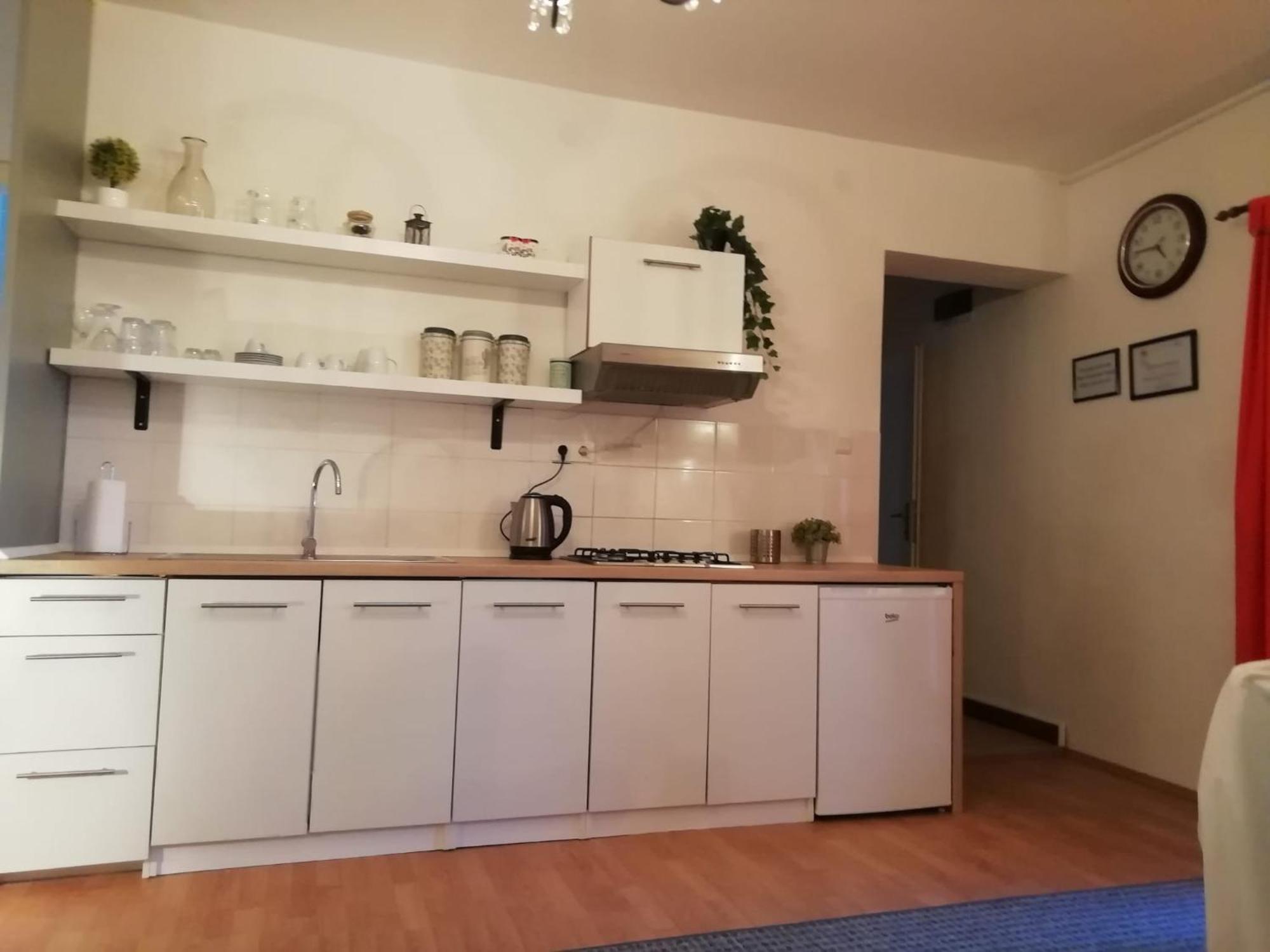 Apartmani Smiljana Primošten Esterno foto