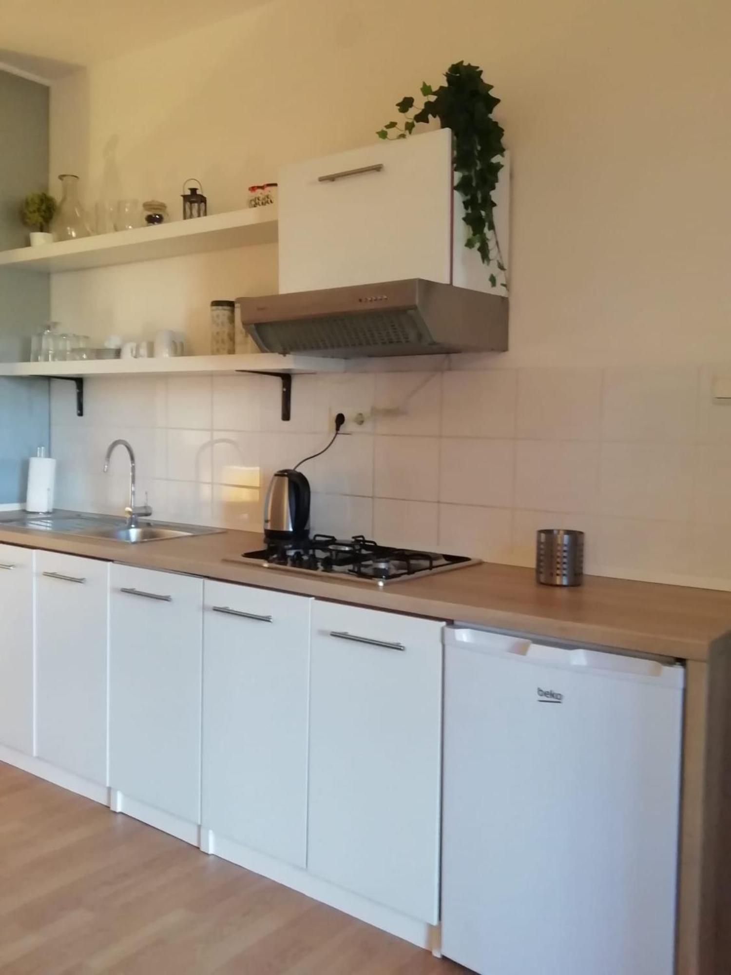 Apartmani Smiljana Primošten Esterno foto