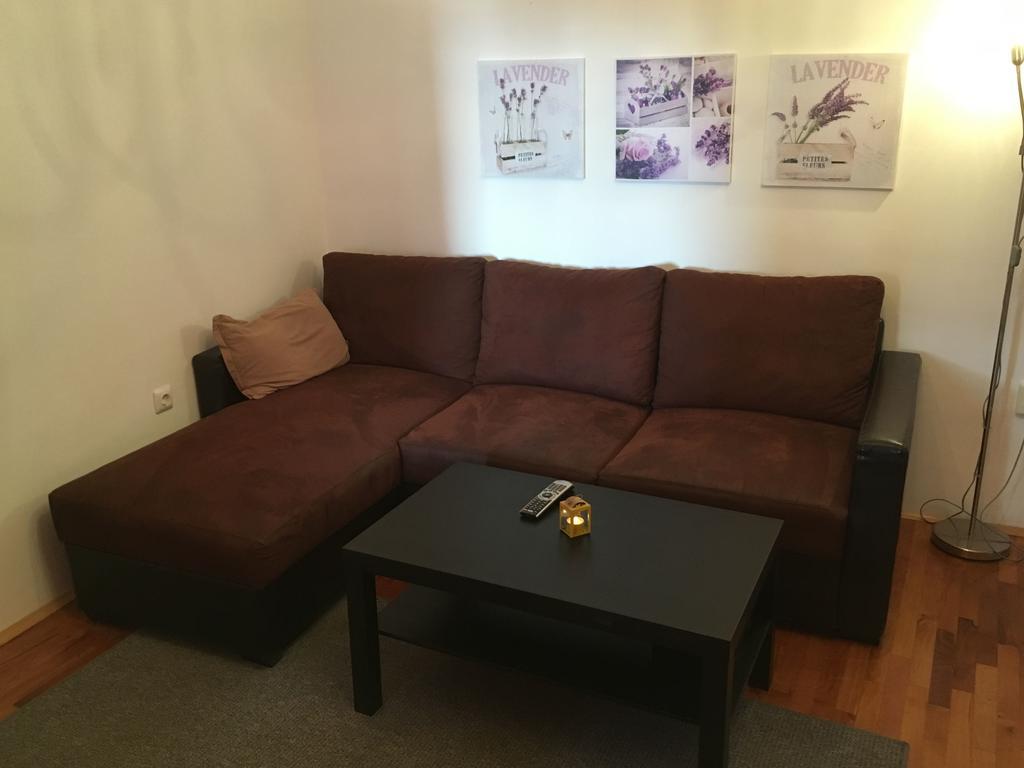 Apartmani Smiljana Primošten Esterno foto