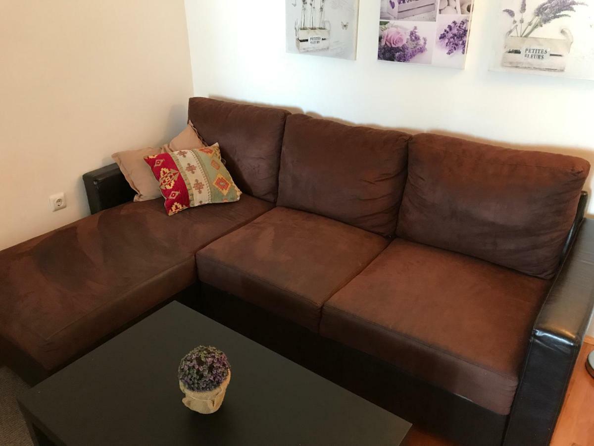 Apartmani Smiljana Primošten Esterno foto