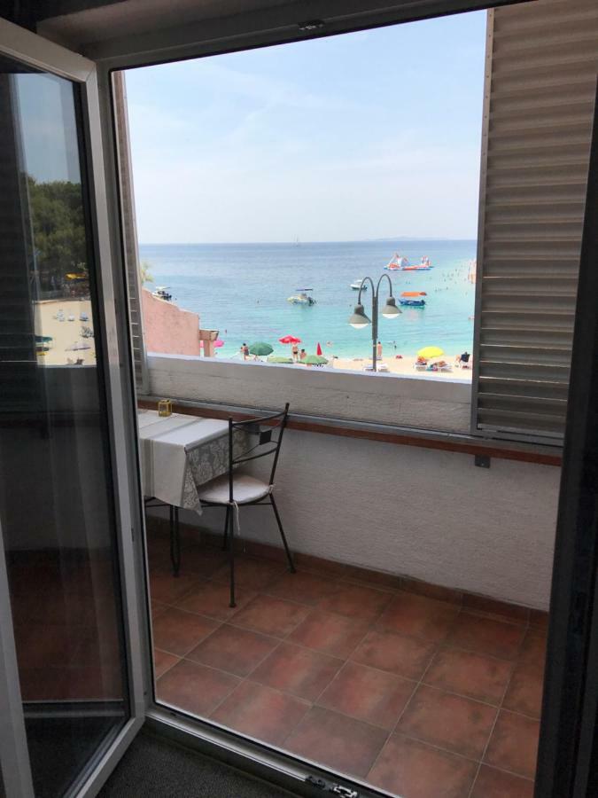 Apartmani Smiljana Primošten Esterno foto