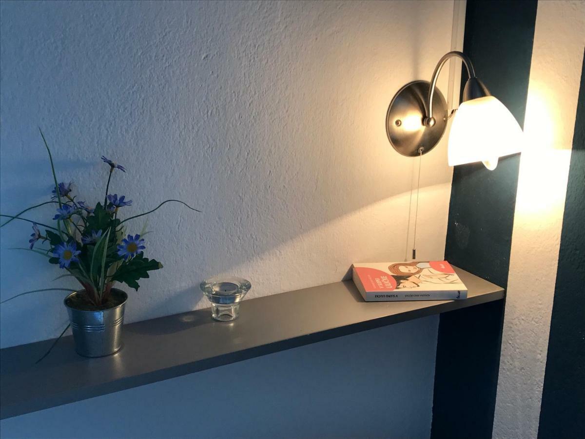 Apartmani Smiljana Primošten Esterno foto