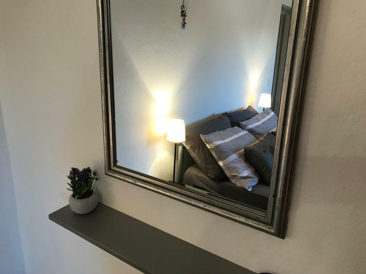Apartmani Smiljana Primošten Esterno foto