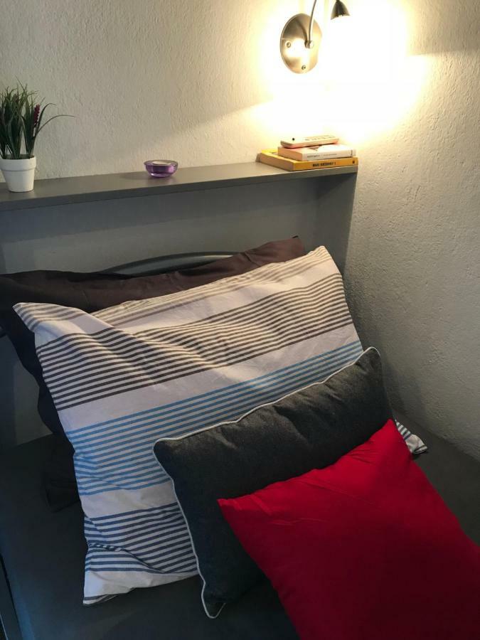 Apartmani Smiljana Primošten Esterno foto